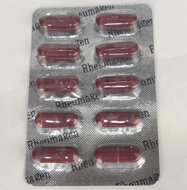 Rheumagen Multiaction Formla Capsules