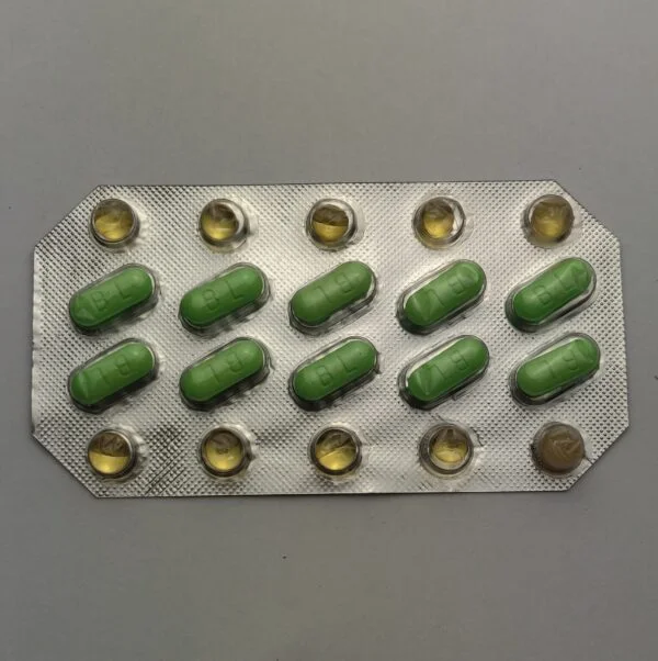 Hard Man Sexual Tablets