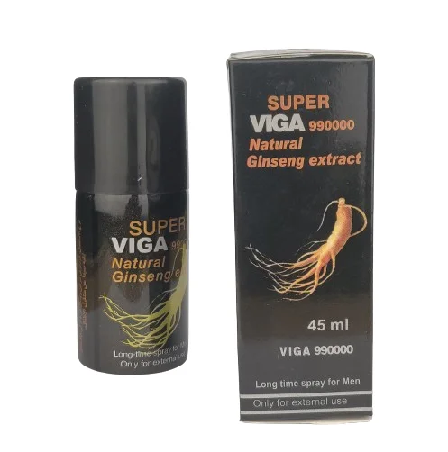 Super Viga 990000 Spray