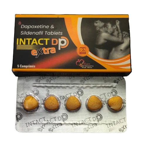 Intact Dp Tablets Extra